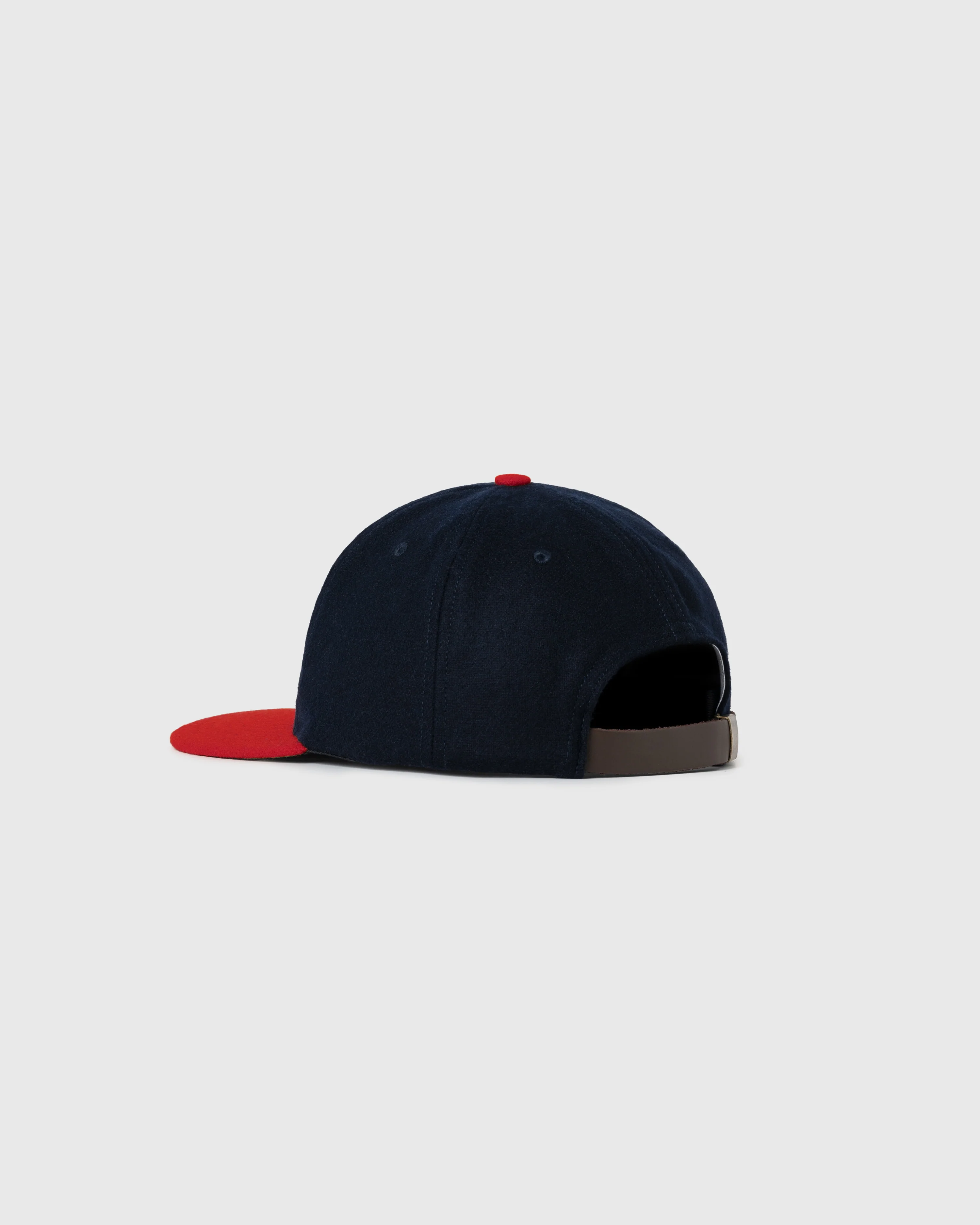 Wichita Braves 1957 Authentic Wool Ballcap - Image 3