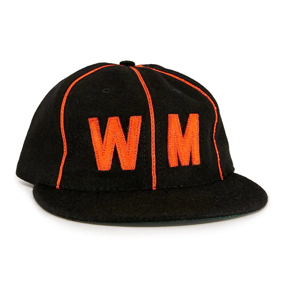 Wichita Monrovians 1925 Vintage Ballcap