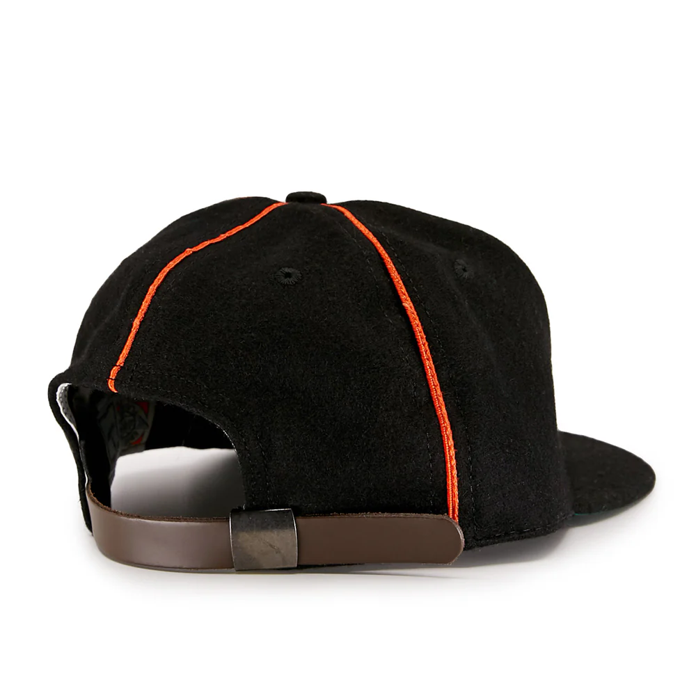 Wichita Monrovians 1925 Vintage Ballcap - Image 3
