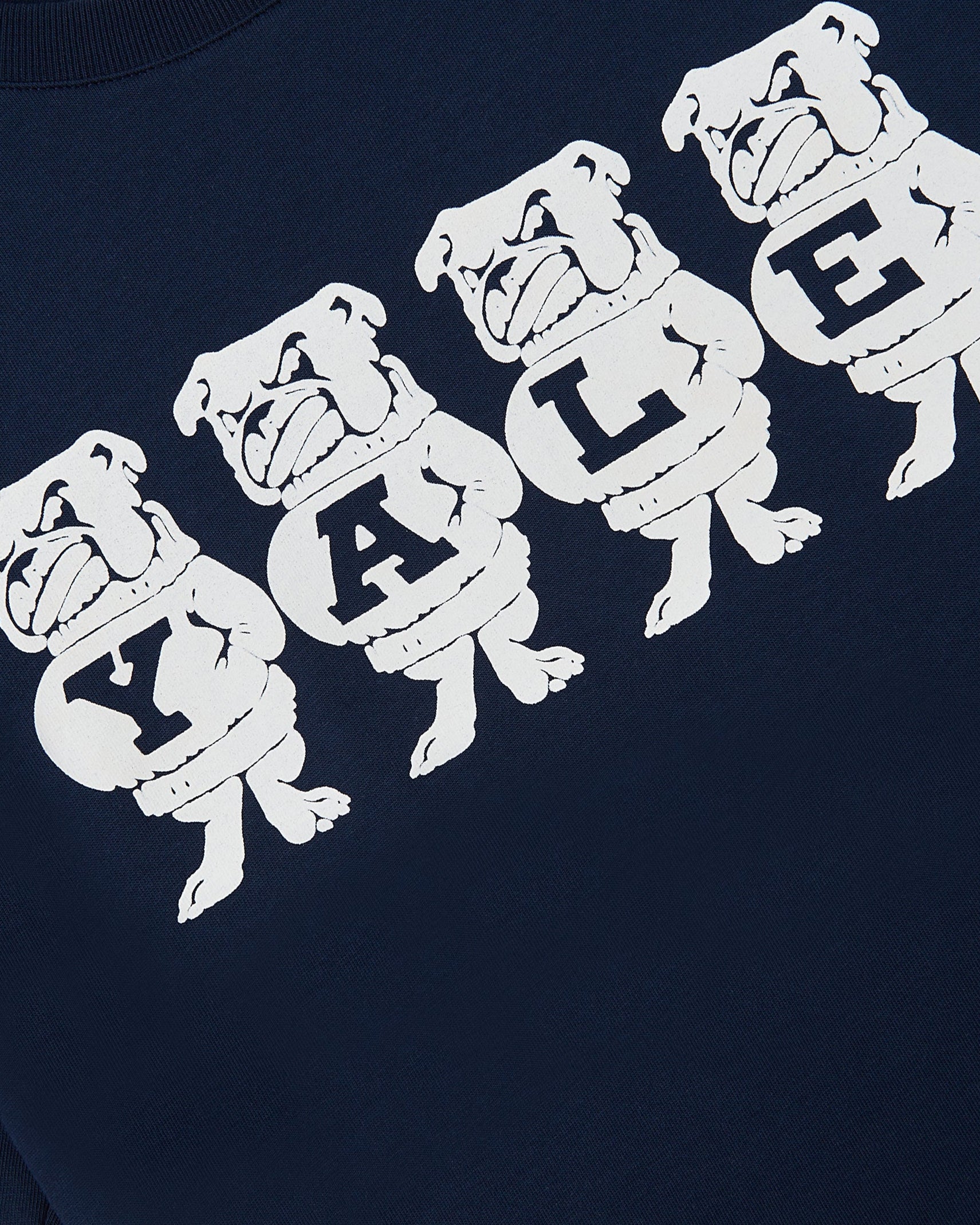 Yale University Short Sleeve Tee - Image 3