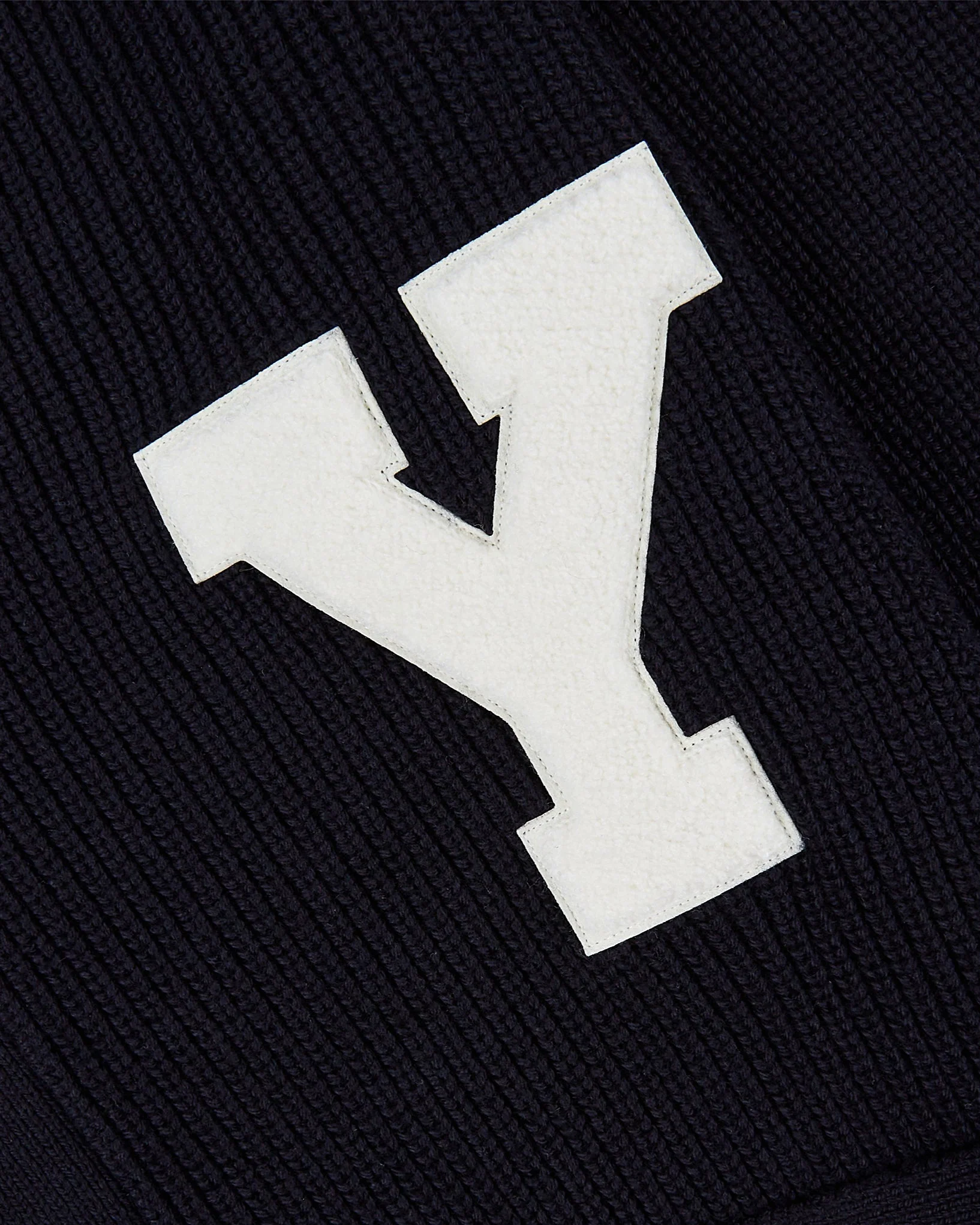 Yale University Varsity Cardigan - Image 3