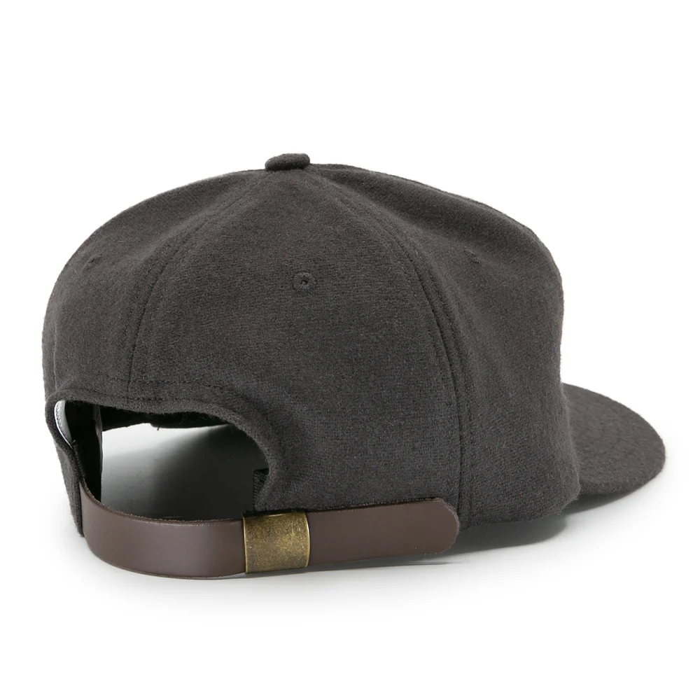 Young Democrats 1972 Vintage Inspired Ballcap - Image 3
